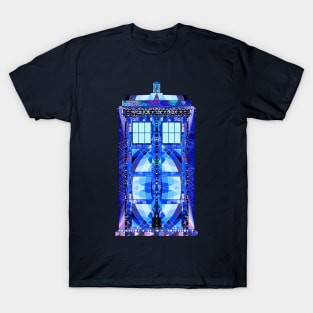 Tardis T-Shirt